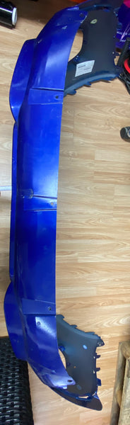 7360737    MINI COOPER  2019 JCW F56 F55  FRONT BUMPER   7360734