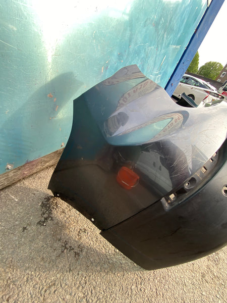 7355547    BMW X1  2015  F48  Rear  Bumper  reflector Passenger side