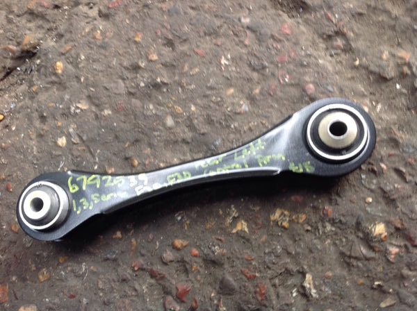 6792539 BMW 1,3, series f20 f30 rear left control arm 2014-16