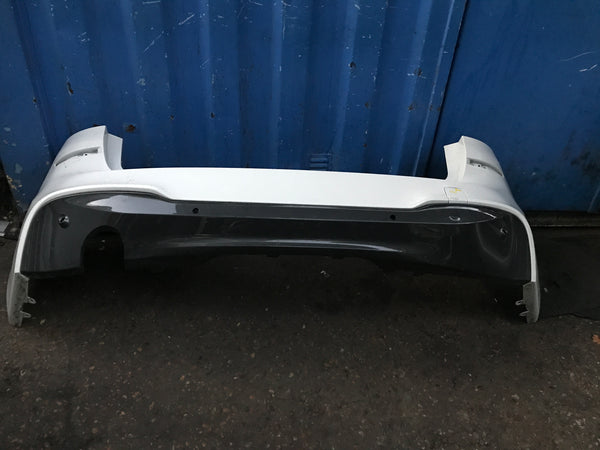 BMW 2 Series F46 M Sport GT Active Tourer Rear Bumper