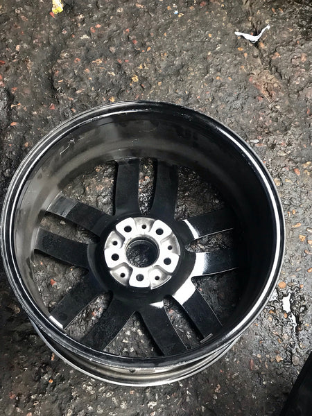 6856035  Mini Cooper 2018 F60 19inch Alloy Wheel