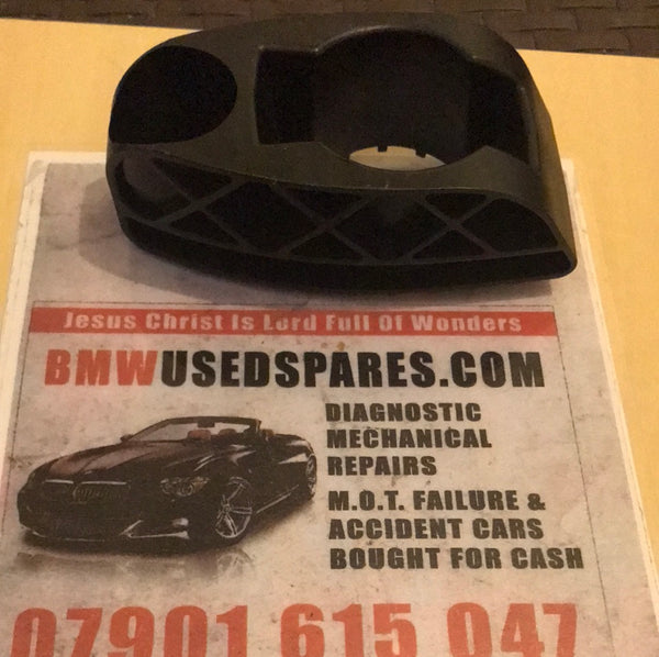 51118056491 BMW M2 coupe e87 front carrier curb descent damper f22