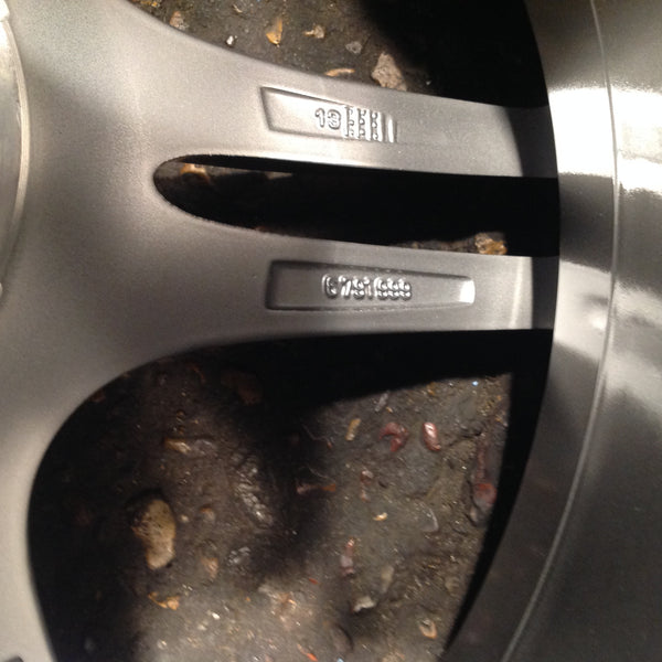 Style 313m Bmw part Bmw parts BMW 3 SERIES 18