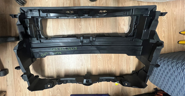 5174276487  Mini Countryman 2017 R60 - Air duct  new 5174276487   7390474