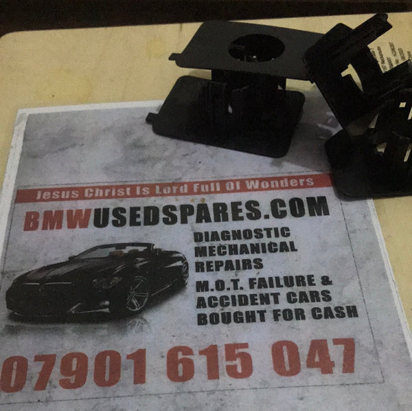 51117434696 BMW 1-Series f21 Lci f30 set of front pdc @ £25.00 each