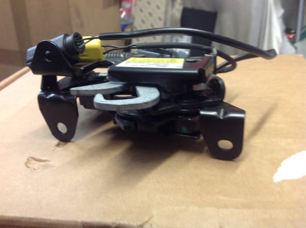 7242550 Bmw 2series F45 active bonnet lock N/S passenger left