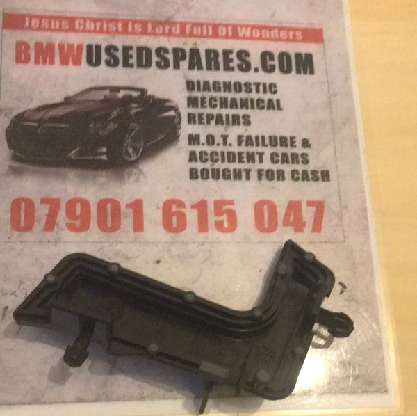 41007342740 Bmw 540i x,G31,molded part wheel housing (R) 2017-20