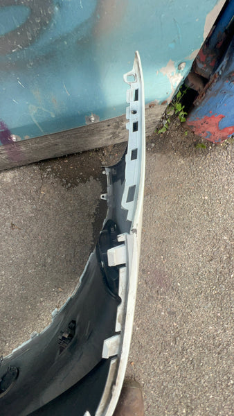 51128069785     BMW Z4  2020  G29 M SPORT 2 Door Roadster REAR BUMPER  8069785
