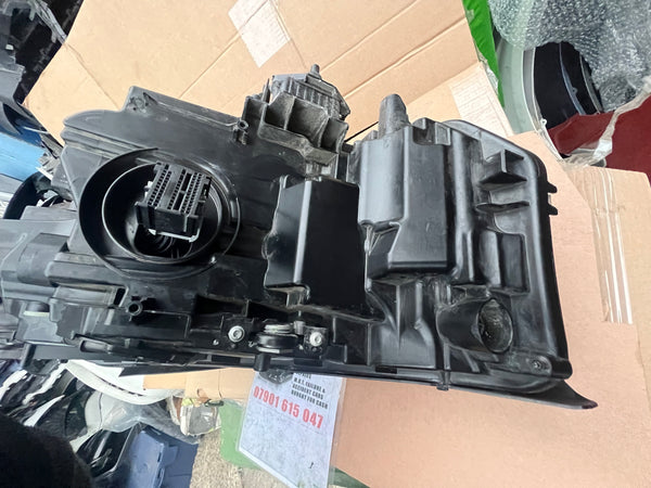 8497228   Bmw 6 series 2018 Gt G32  Drivers side Adaptive Led headlight   Bmw 6 series headlight