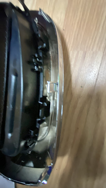 7464921  GENUINE  BMW X3 M40I G01 N/S LEFT FRONT KIDNEY GRILL    7464921  Bmw x4 2022  G02 passenger side kidney Grille