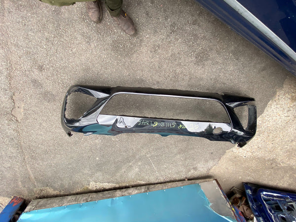 51118069346    BMW 3 Series  2019 G20 G21 M Sport  front bumper  PDC 51118069346