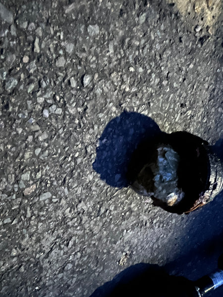 8657704   MINI  COUNTRYMAN COOPER S  f60 1.5 HYBRID AUTO DRIVESHAFT DRIVER FRONT RIGHT