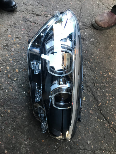 BMW 1 Series M Sport F20 LCI O/s Driver Side Full LED Headlight 8739574