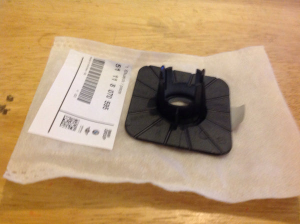 51118070595 Bmw new 2series f45-f46 support,PDC sensor exterior(L)