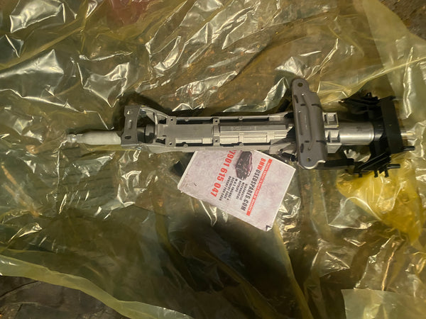 32306896187    BMW 3 Series2022  G20 Manual Adjusted Steering Column  new  6896187