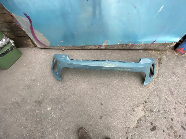 51119477039   Mini Countryman  2022 F60 All 4  Front bumper   Mini Countryman bumper