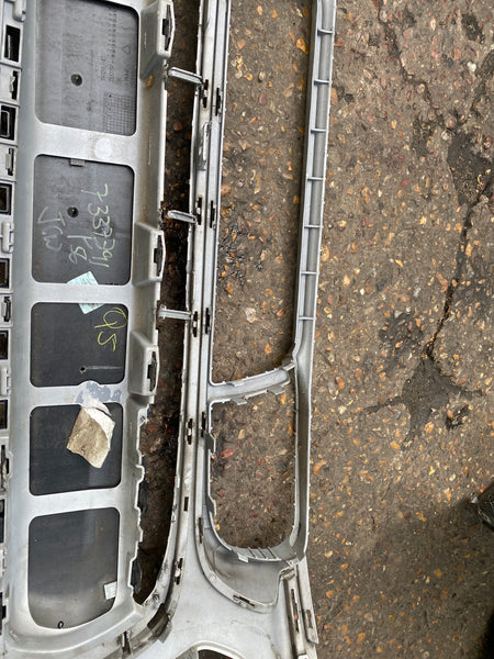Genuine MINI Cooper S 2014- F56 JCW Front Bumper 7360734