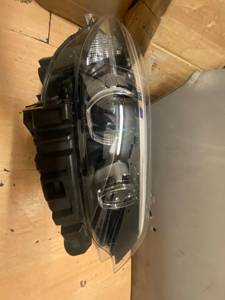 7469780      BMW 2 series 2021 Gran coupe f22 Driver side  LED Headlight   2 series  F22 LCI F23 LCI F87 led light