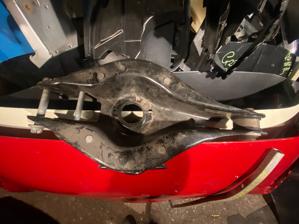 6886448 BMW 3 Series G20 2019  Driver side rear Wishbone Control Arm  6886448