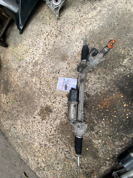 BMW X5 (F15, F85) Steering Rack 6877735 84858900000 14289010 6359681