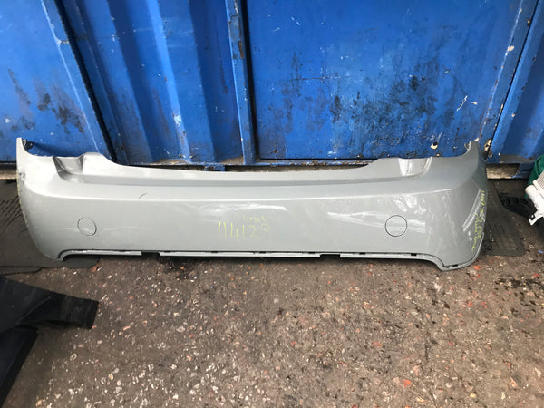 MINI Cooper S F55 Sport Rear Bumper 7349626 Genuine