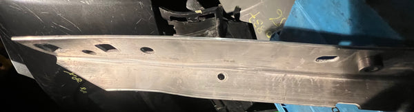 51647357209    BMW 5 SERIES  2019 G30 RADIATOR UPPER SUPPORT CROSS BAR      7357209