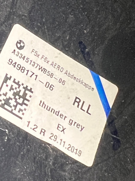 A3345437      NEW MINI JCW F55 F56 F57 F60 Series passenger wing Mirrror cover.  Mini Cooper s  Jcw mirror cover   Mini Cooper mirror cover