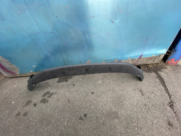 7370792    BMW MINI ONE Cooper 2019  f54 Clubman FRONT Bumpers lower  Trim Splitter  7370792