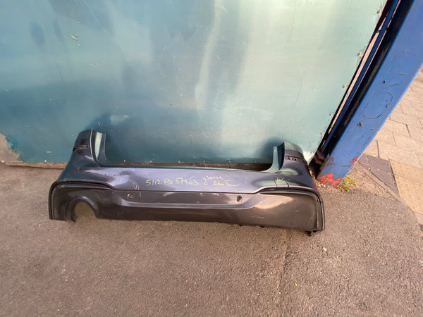 51128057903    Bmw 2 Series  2018 F45 Active Tourer M-sport  Rear bumper  8057903