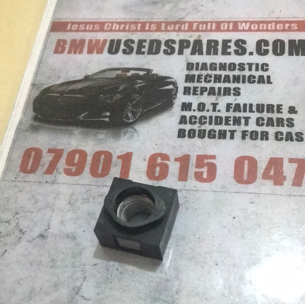31106874585 BMW 3-Series m12x15 nut