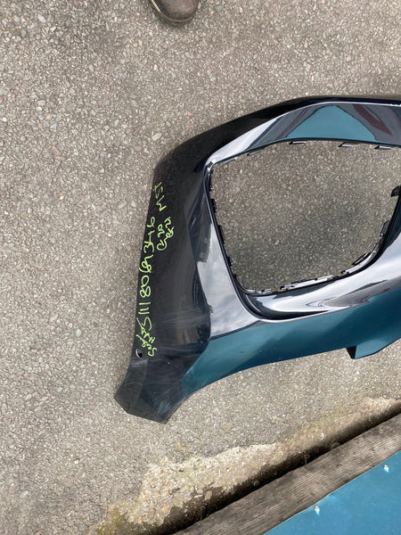 51118069346    BMW 3 Series  2019 G20 G21 M Sport  front bumper  PDC 51118069346