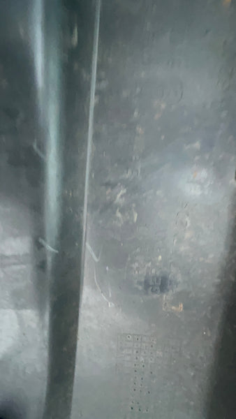 51128075379             BMW  2 series  2017 active tourer F46 216d 216i 218d 218dX 218i Cover Bumper Rear  8075379