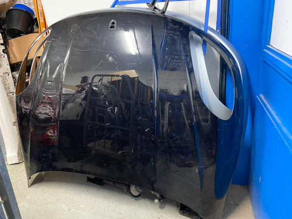 Porsche Macan Bonnet 2014 to 2022  Genuine Porsche 95B823031