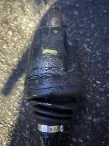 8482645     BMW  X1 X2 F39 F40 F44 F45 F46 F48 FRONT OUTPUT SHAFT LEFT  8482645  bmw x1 drive shaft