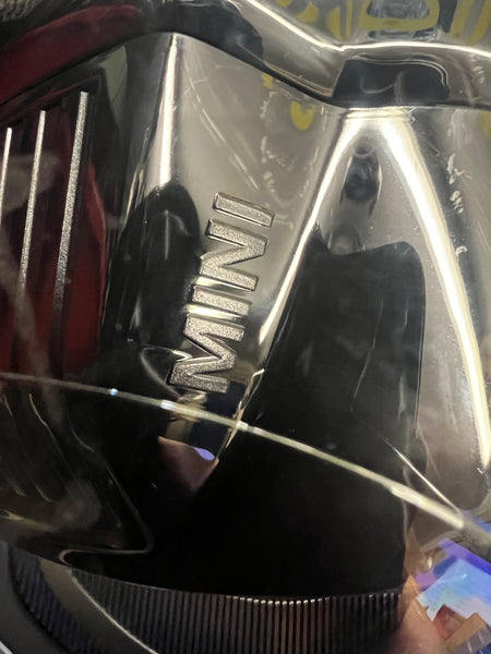 6311 5A01963     MINI  cooper 2022  F56 LCI  PASSENGER SIDE FULL LED HEADLIGHT      5A01963