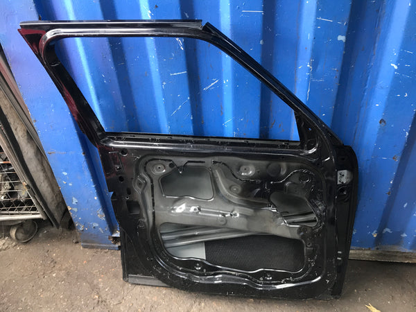 Mini one Cooper Passenger Side Front Door