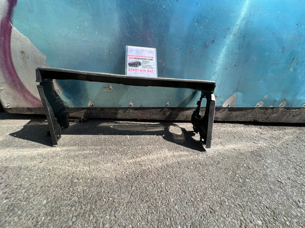 51747399996    BMW X3 M  2022  Air duct radiator top new   bmw X4 G01 G02 G08 X3 18D TX11 AIR DUCT RADIATOR TOP    7399996  NEW