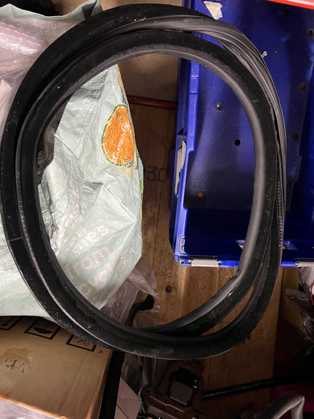 7401894    BMW 4 Series 2018 Grand Coupe F36 Rear Right Door Seal Rubber Genuine