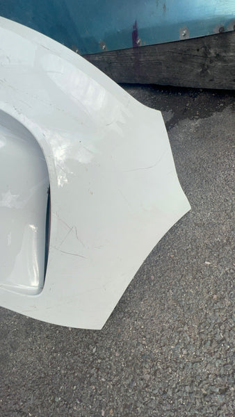 51128069785     BMW Z4  2020  G29 M SPORT 2 Door Roadster REAR BUMPER  8069785