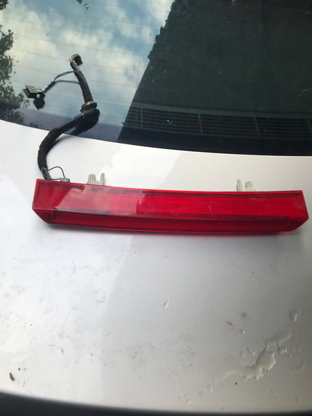 7290090 BMW X5 2016 f15 third break light