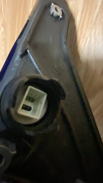 51167268636       BMW 2  series 2020 COUPE F22, F87 Driver side  Wing mirror   new    7268636  GENUINE