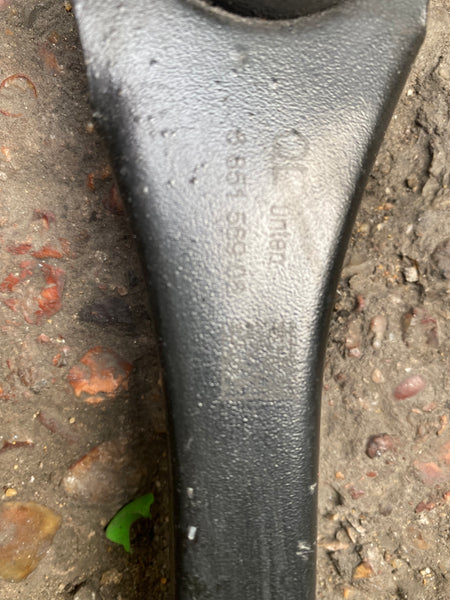 6851569      Genuine BMW MINI F55 Wishbone Rear Track Suspension  6870773  Bnw 2 series Active Tourer rear Wisbone