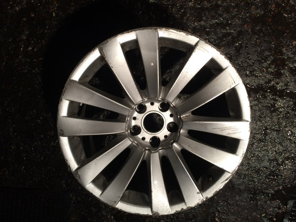 BMW 7 SERIES/ 5 SERIES USED 20 INC ALLOY WHEEL 6777780  STYLING 253