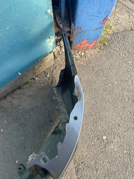 51128057903    Bmw 2 Series  2018 F45 Active Tourer M-sport  Rear bumper  8057903