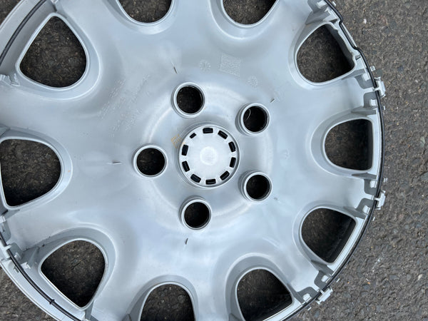 6864171    MINI Genuine 15" Wheel Trim Cover Hub Cap For F56 Cabrio F57  36106864171