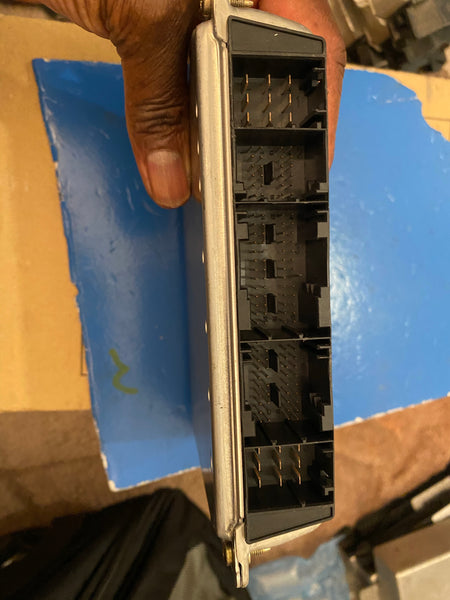 BMW E46 323I 325I E39 523I 525I ECU 5WK9037 7500255