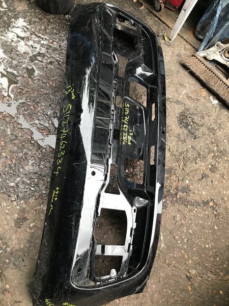 51127462334 BMW i3 2018 Rear Bumper skin