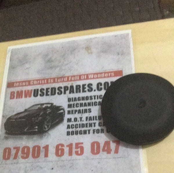 31306864550 BMW Mini Cooper f56 suspension stuff covering cap @ £15.00 each