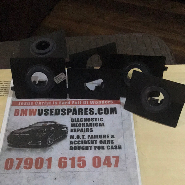 51119881571 BMW 5-Series G30/g31 set of mount pdc @£30.00 each