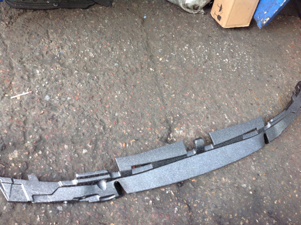 8062846 BMW 5-Series G30/31 m/sport front bumper impact a bsober